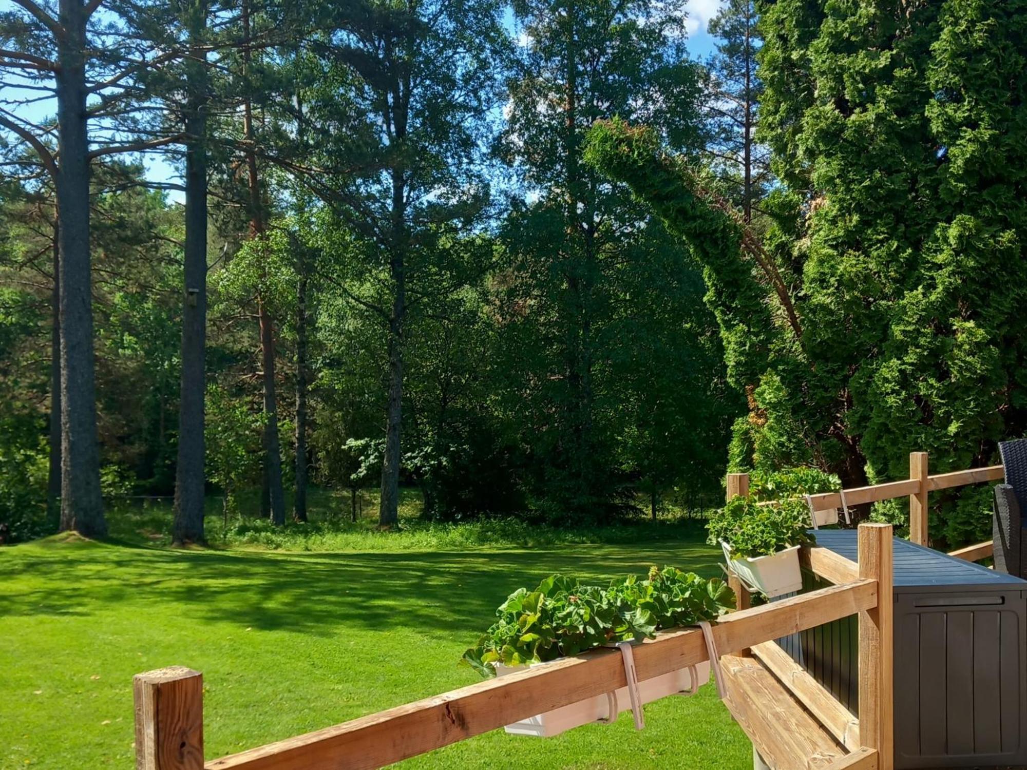 Guest House In Holmedal Оренг Екстер'єр фото