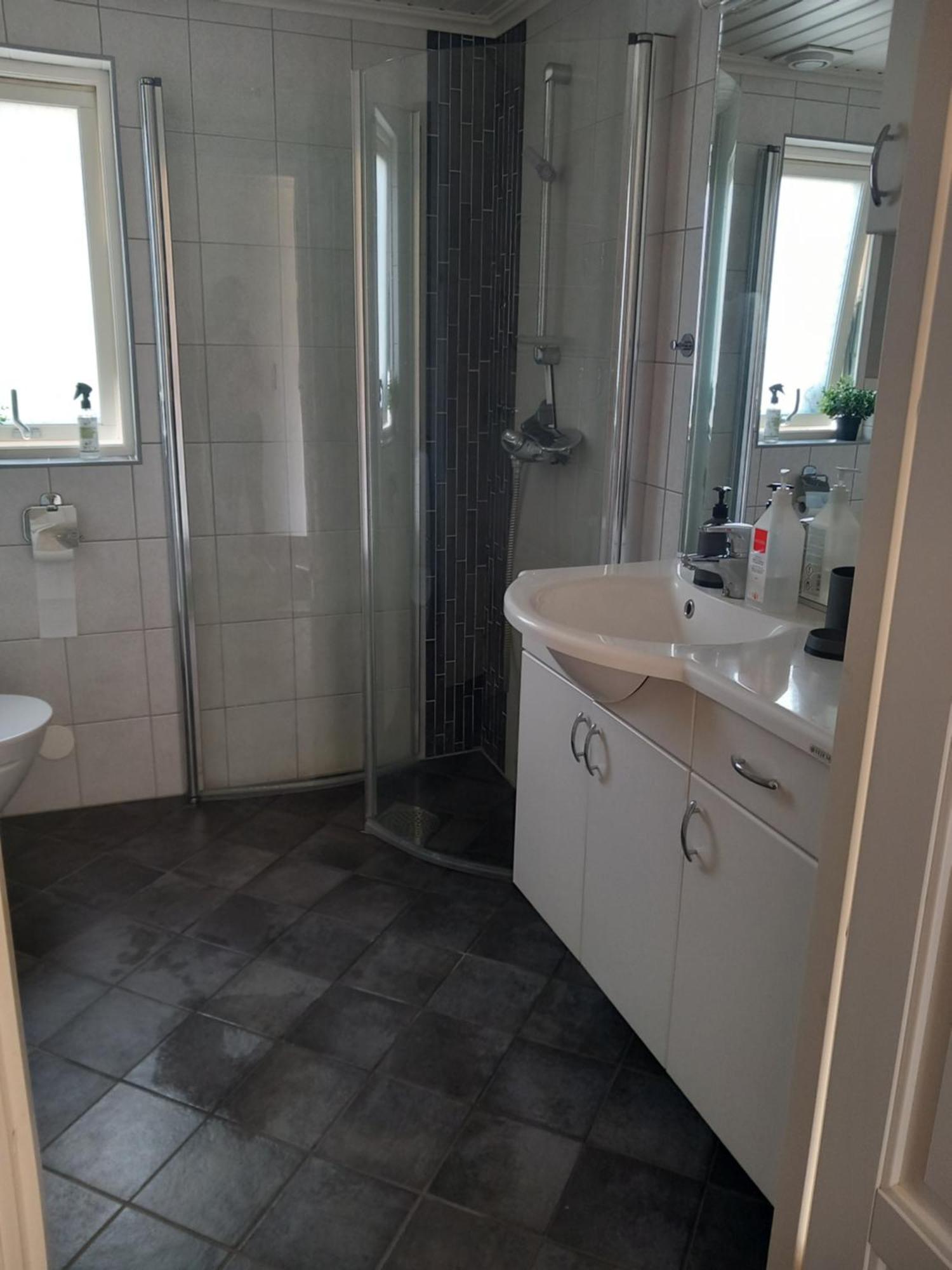 Guest House In Holmedal Оренг Екстер'єр фото