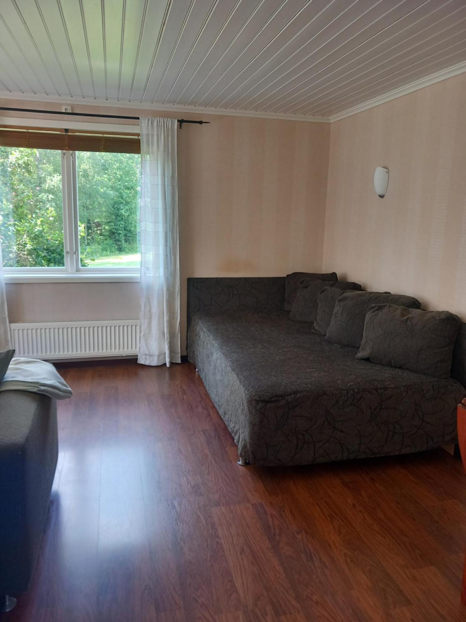 Guest House In Holmedal Оренг Екстер'єр фото